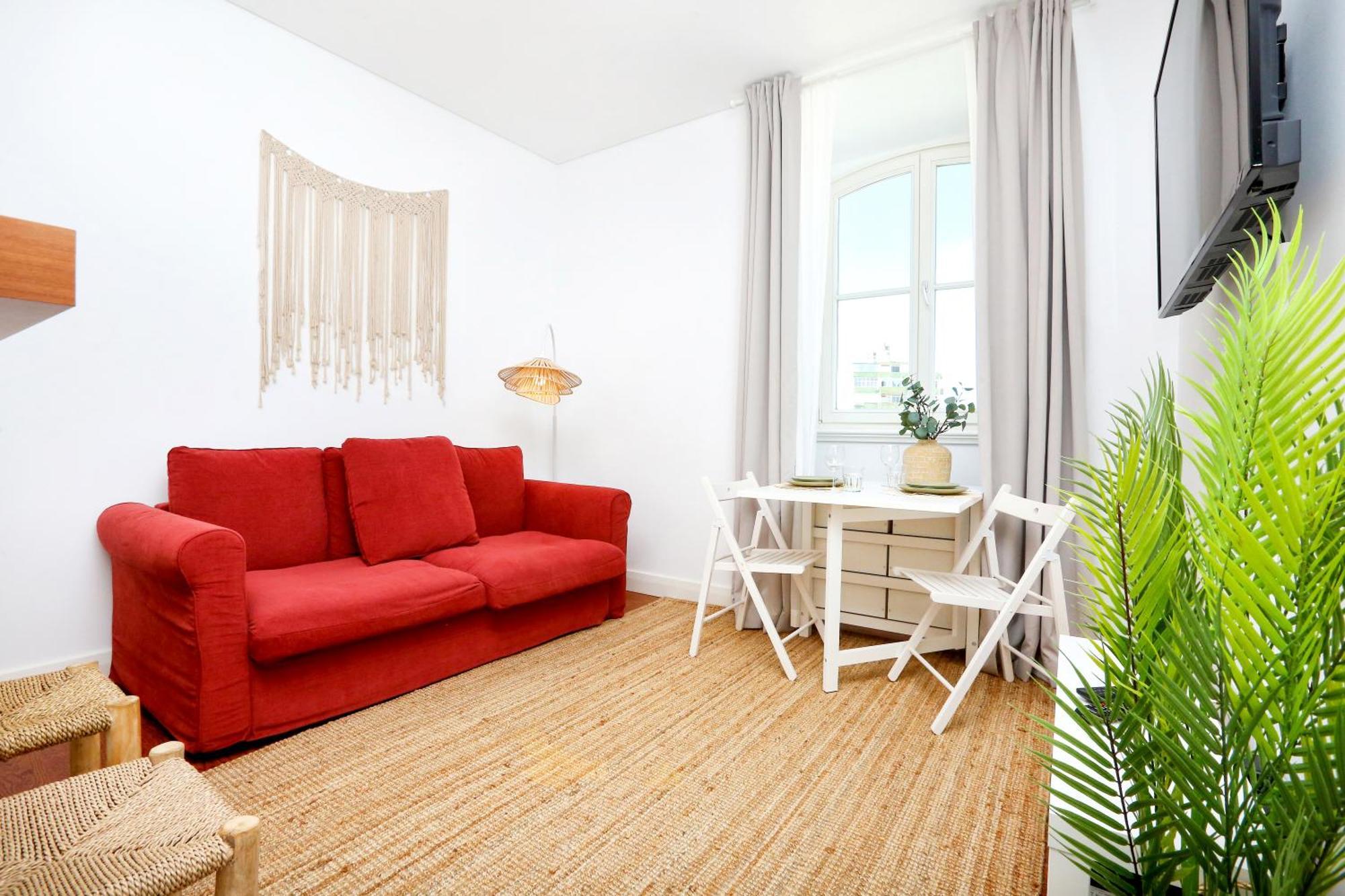 Apartamento Xtraordinary Moments Distrito de Faro