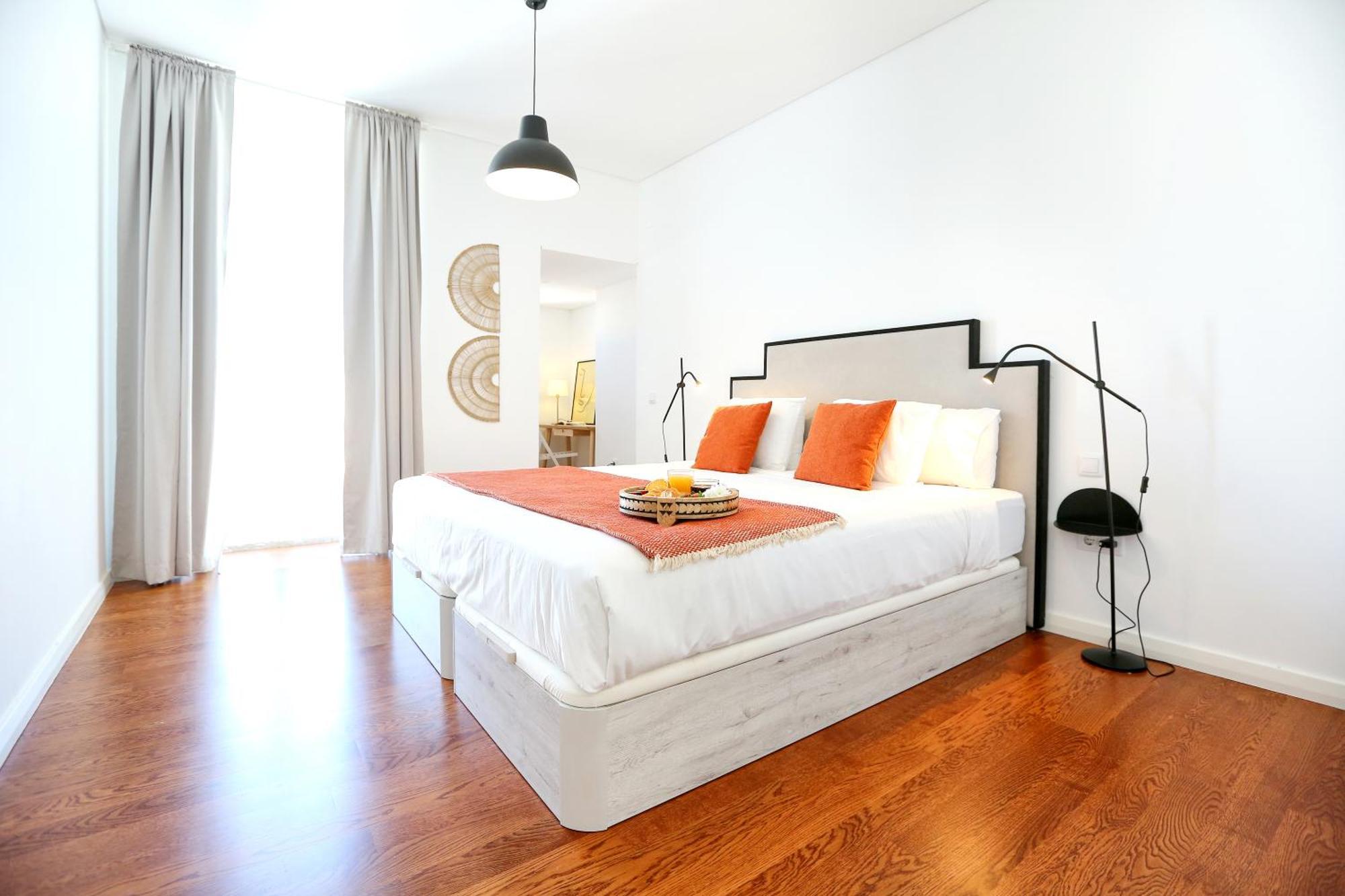 Apartamento Xtraordinary Moments Distrito de Faro